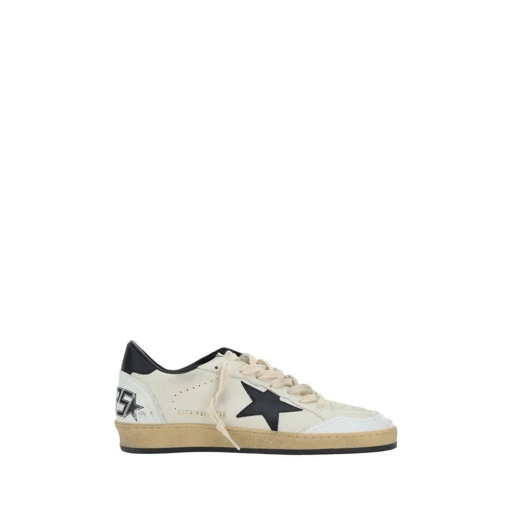 Golden Goose Men's Ballstar Sneakers