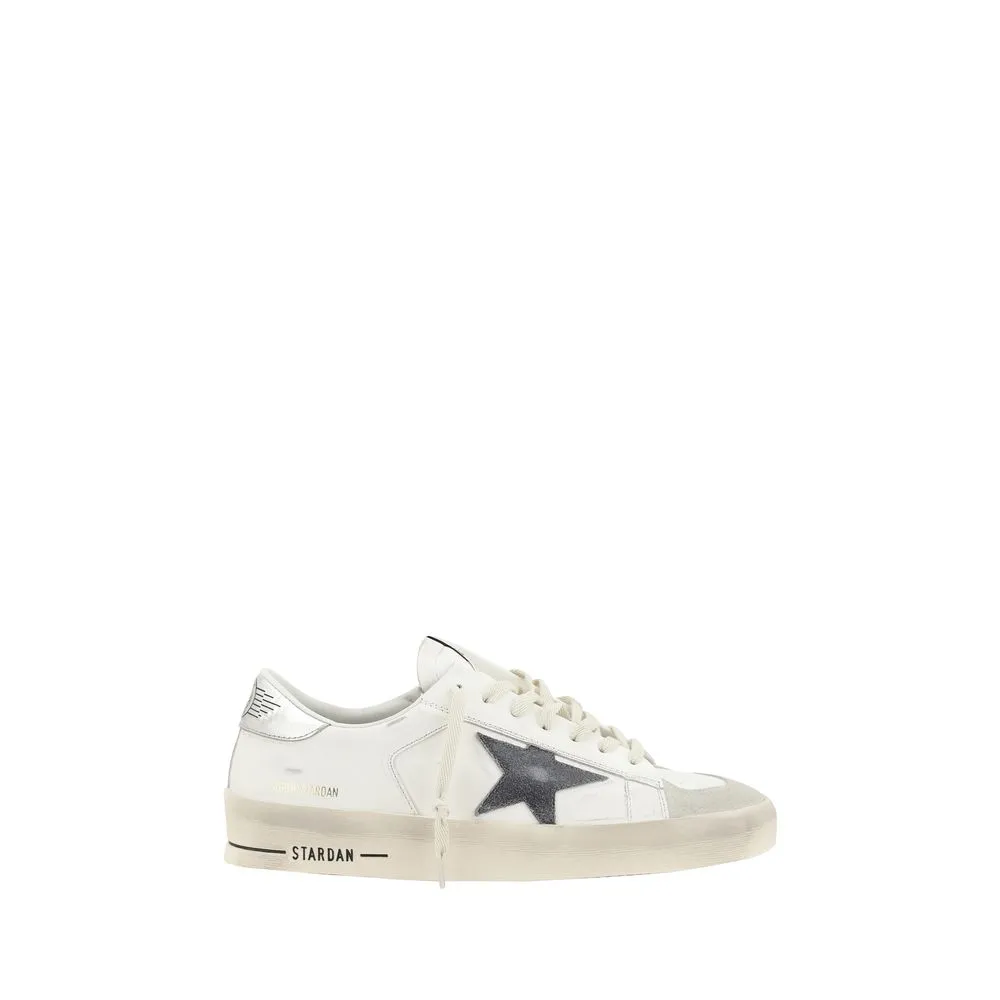 Golden Goose Men's Stardan Sneakers