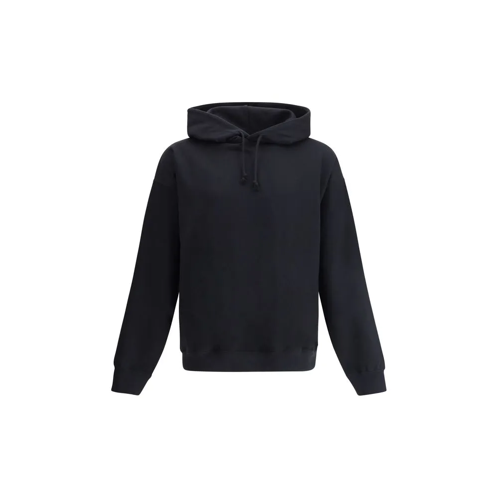 Y-3 Men's Maxi print Hoodie