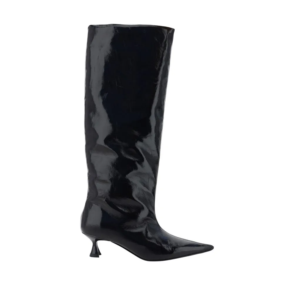Ganni Women's Boots