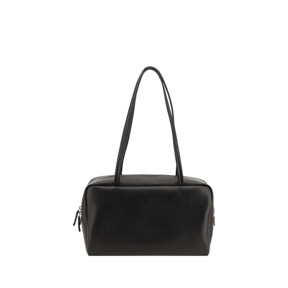 The Row Women's Astra Bowling Shoulder Bag