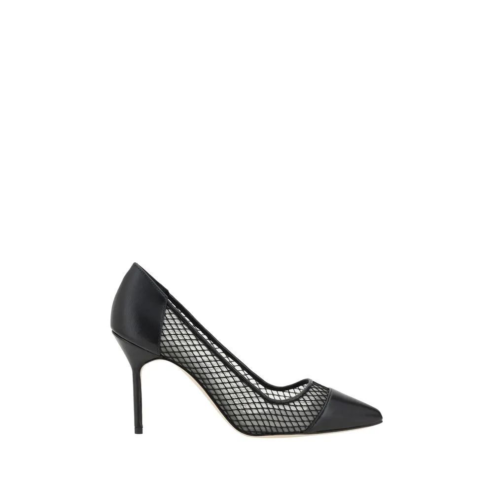 Manolo Blahnik Women's Capcour Pumps