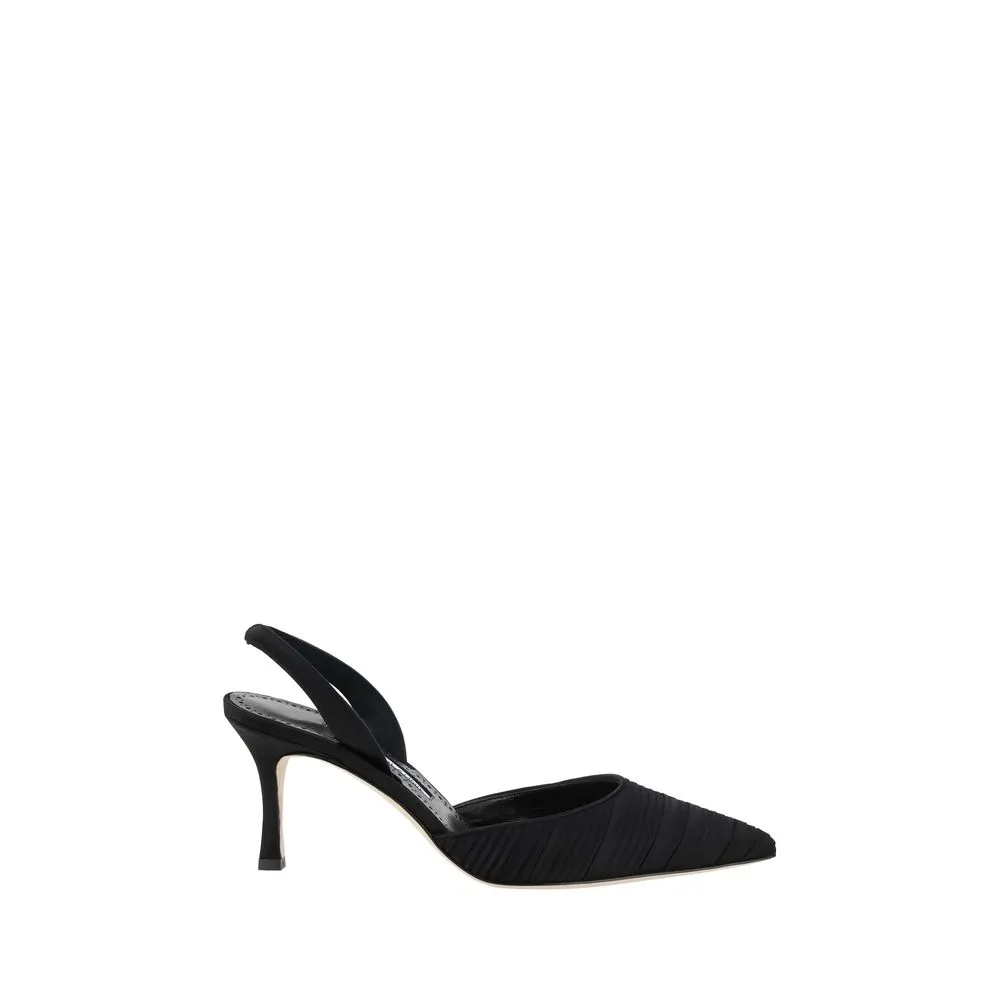 Manolo Blahnik Women's Carolyne Pumps