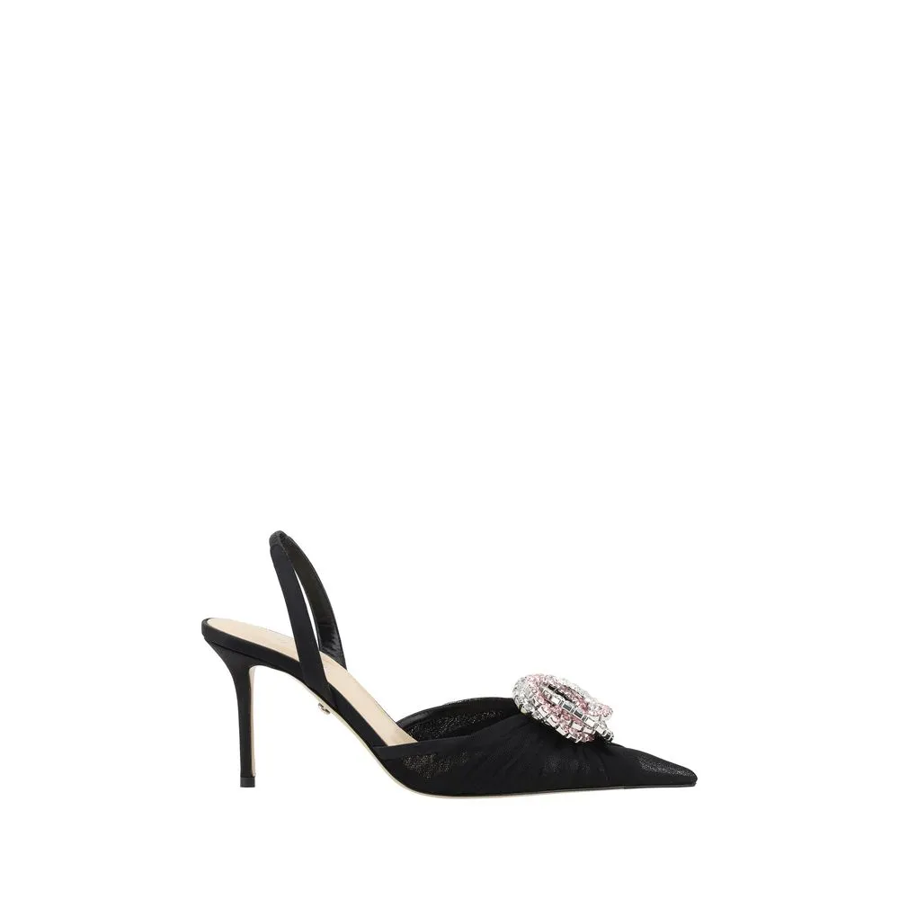 MACH & MACH Women's Galaxy Pumps