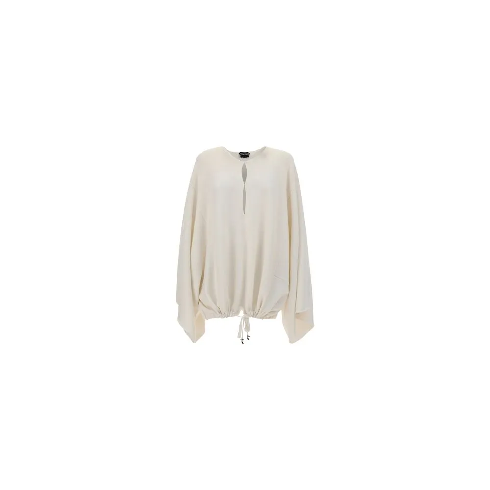 Tom Ford Women's Cashmere Sweater