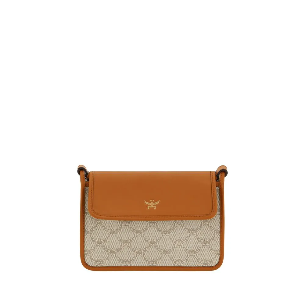 MCM Women's Laurel Shoulder Bag