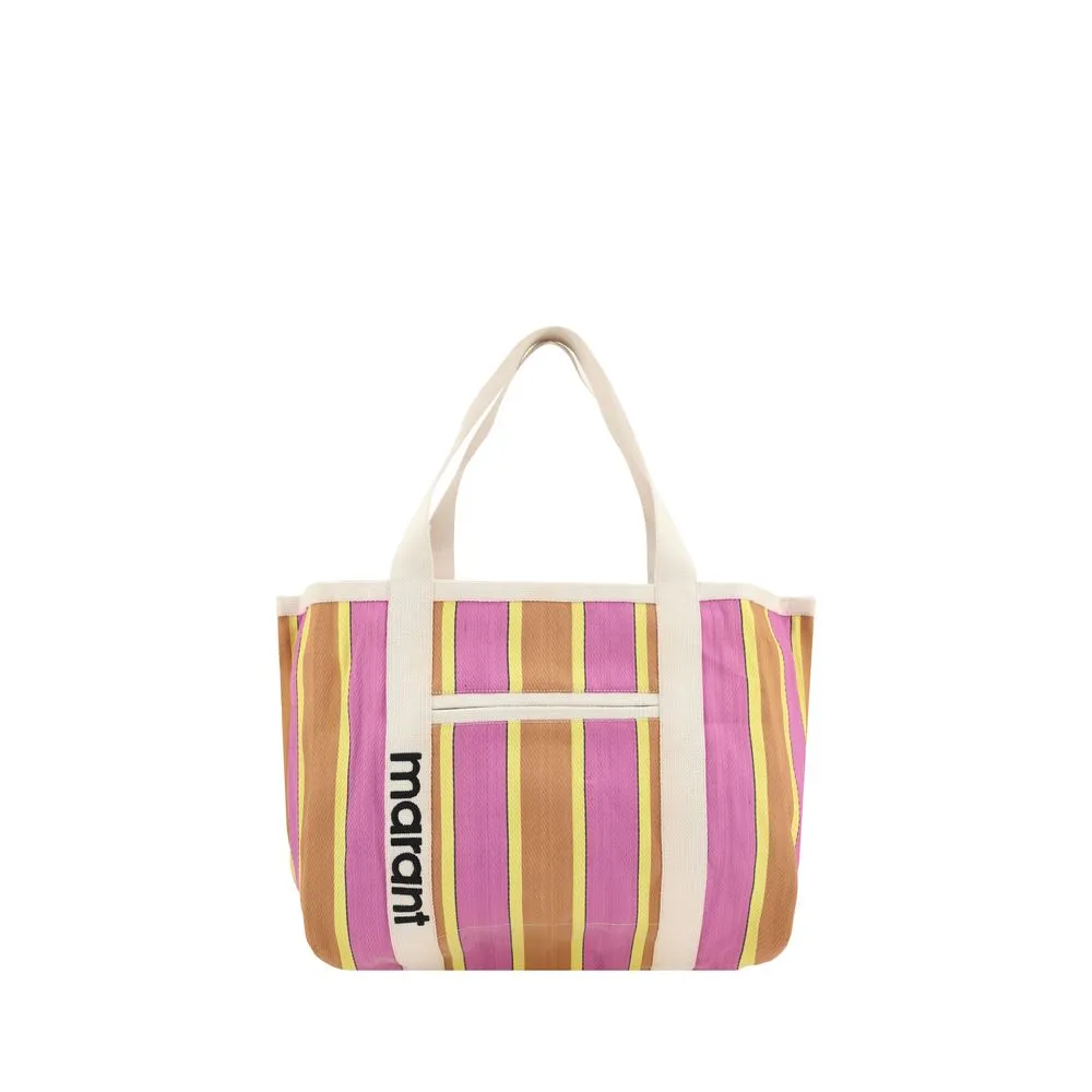 Isabel Marant Women's Darwen Shoulder Bag
