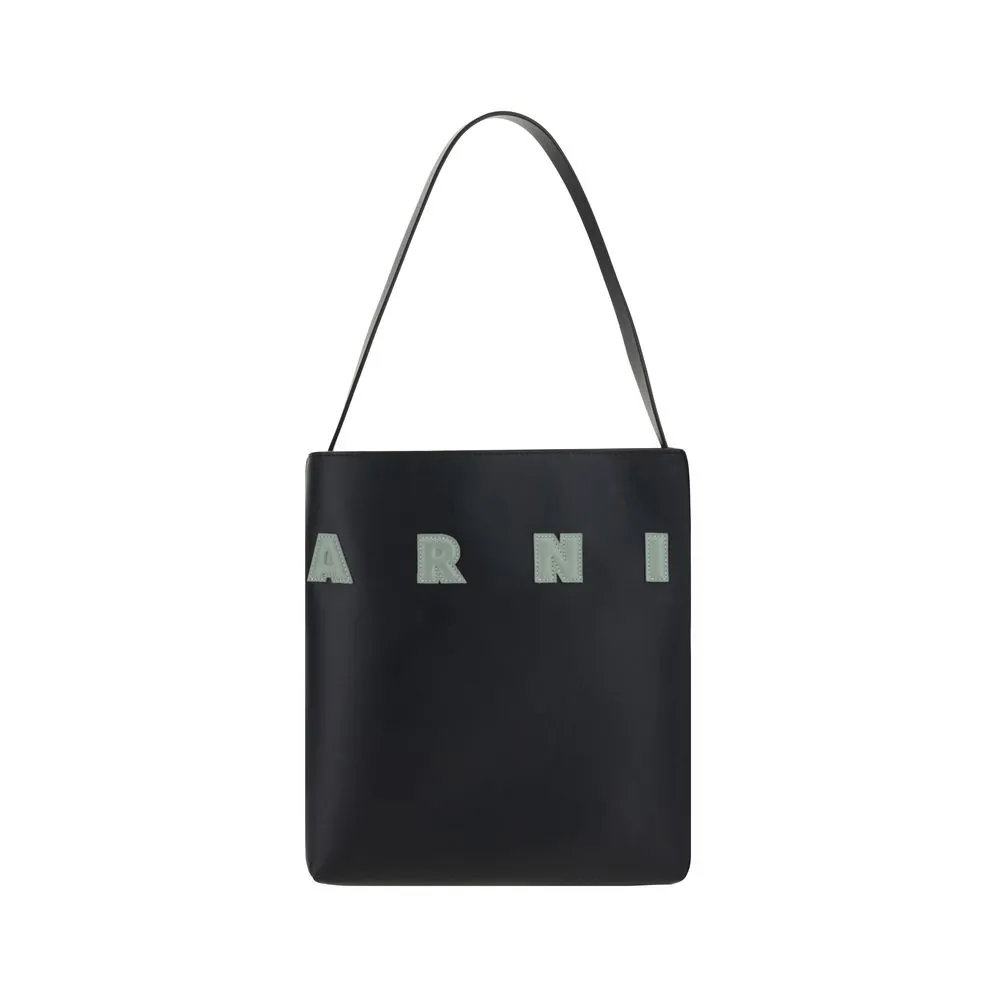 Marni Women's Shopping Bag