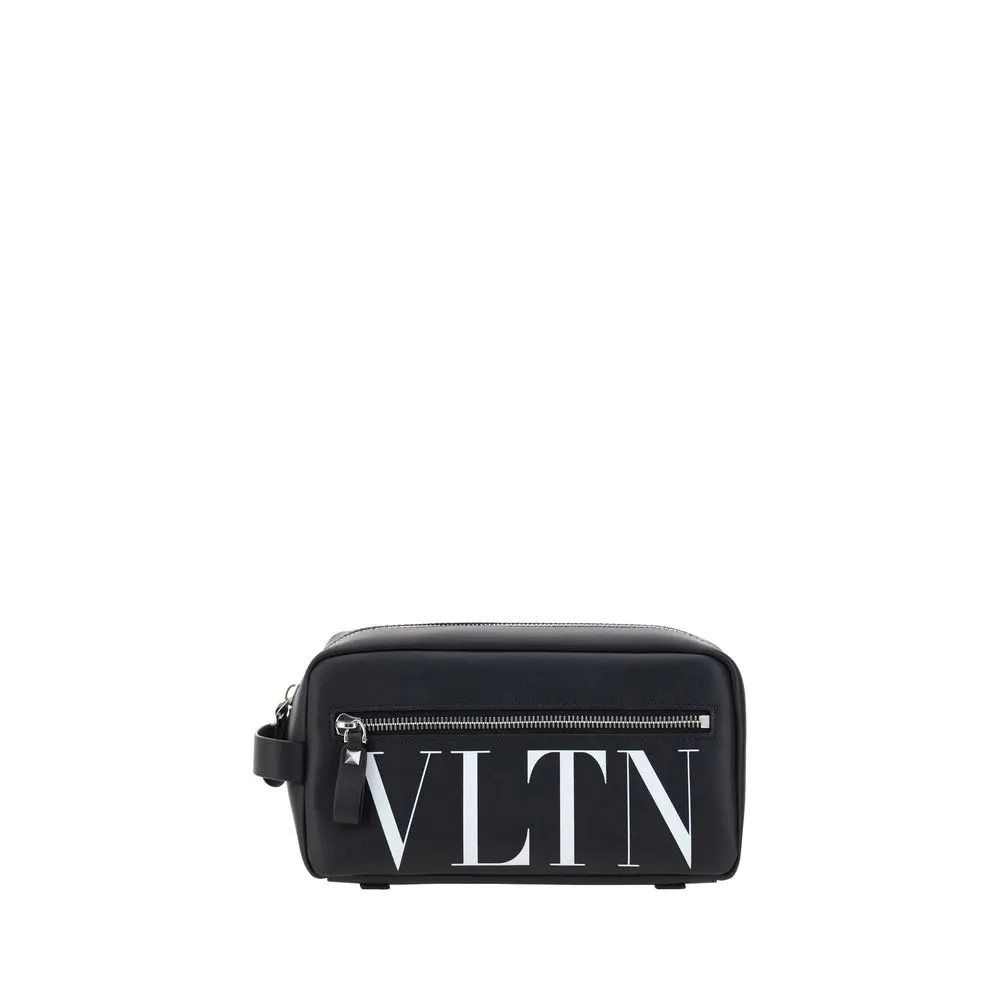Valentino Garavani Men's Valentino Garavani VLTN Beauty Case