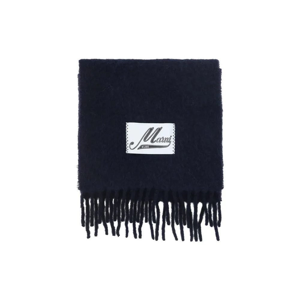 Marni Men's Scarf