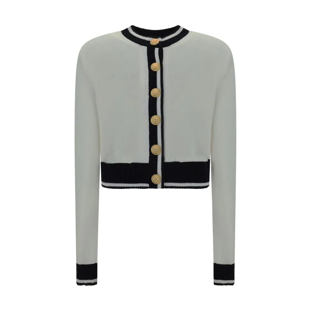 Balmain Women's Cardigan