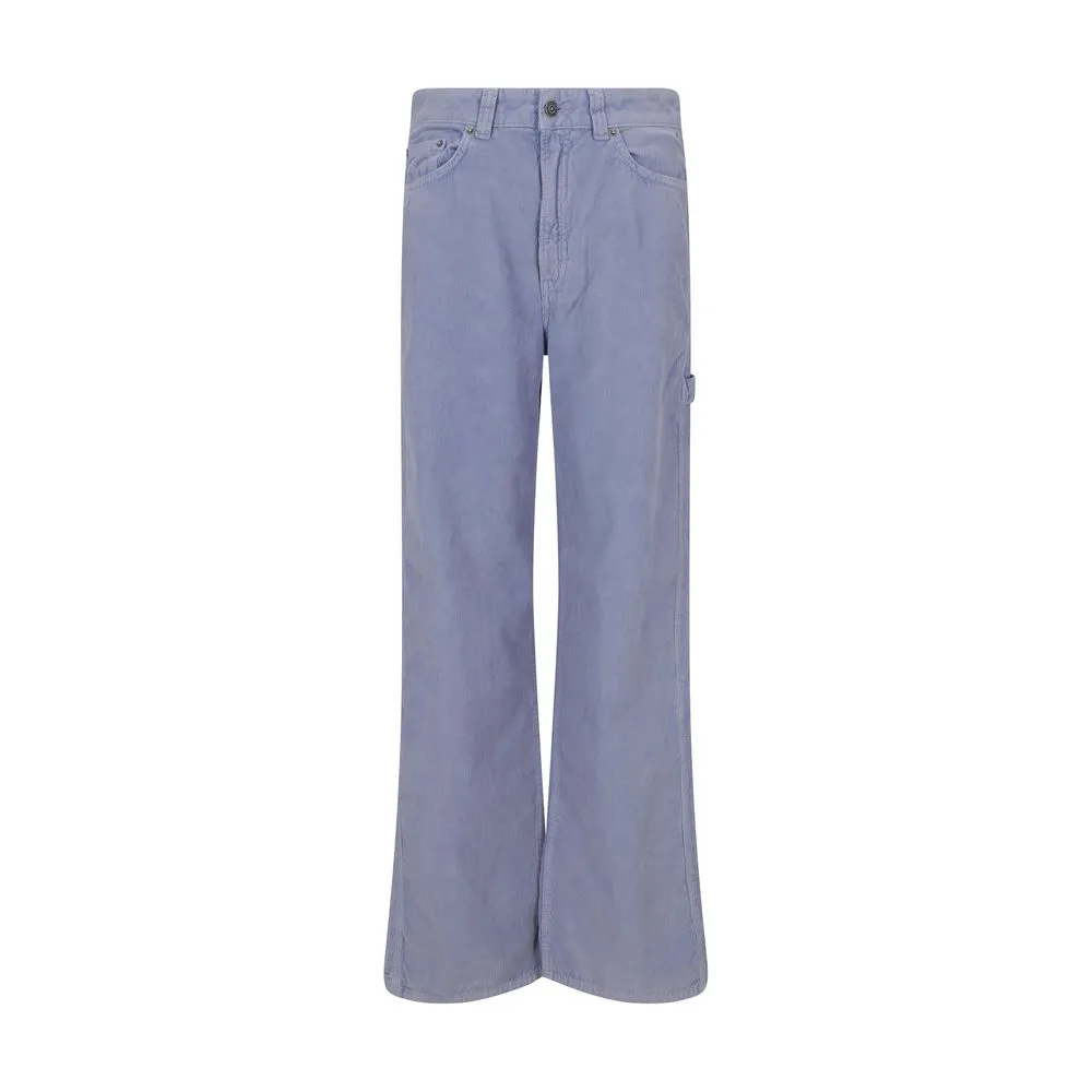 Haikure Women's Pants