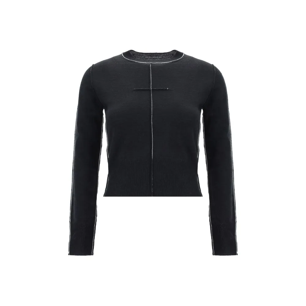 MM6 Women's Sweater