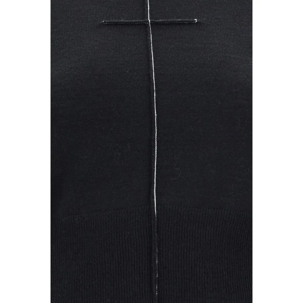 MM6 Women's Sweater