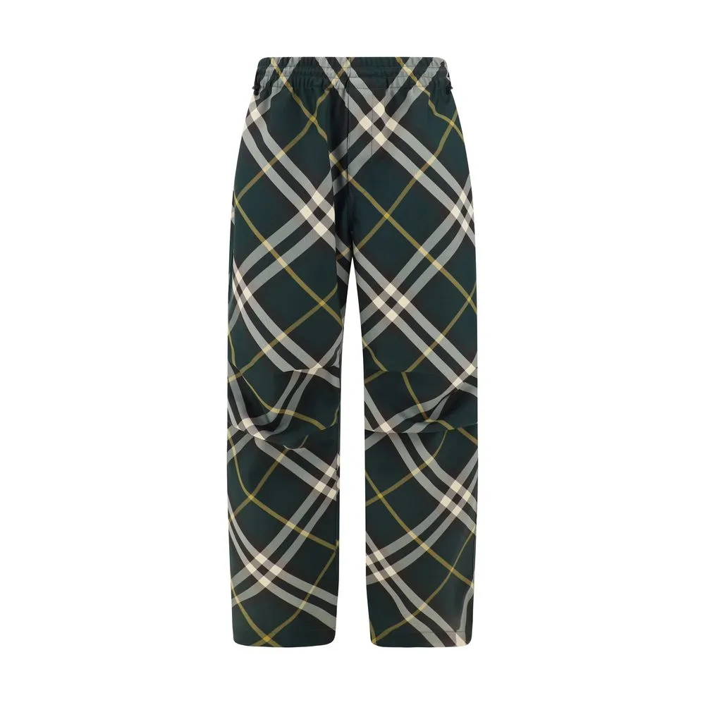 Burberry Men's Pants