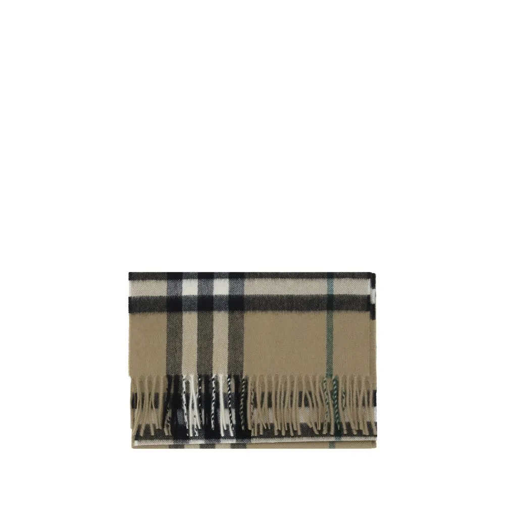 Burberry Women's Scarf