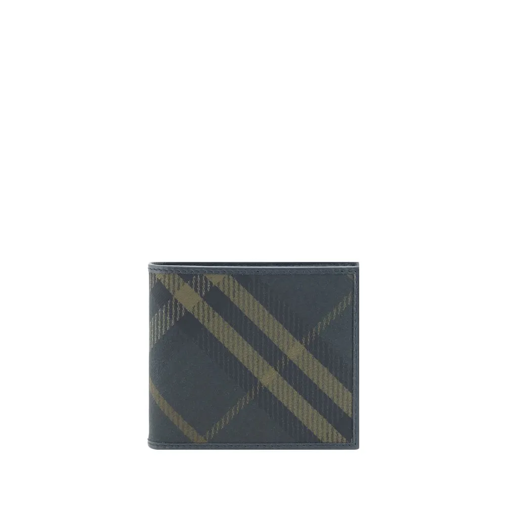 Burberry Men's Wallet