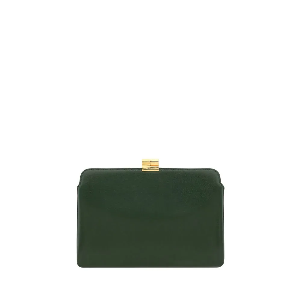 The Row Women's Clutch Bag