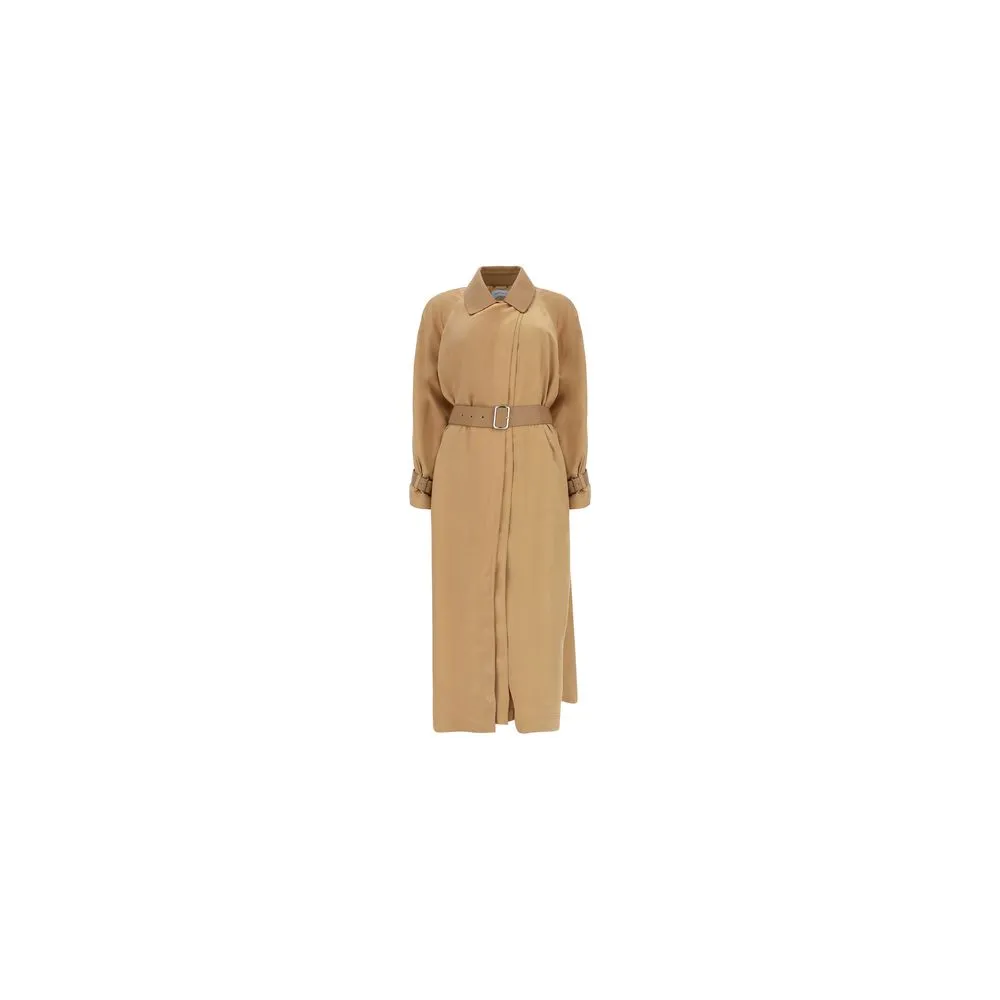 Ferragamo Women's Trench Coat