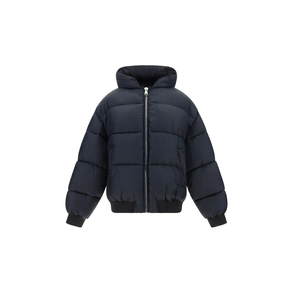 Balmain Men's Down Jacket