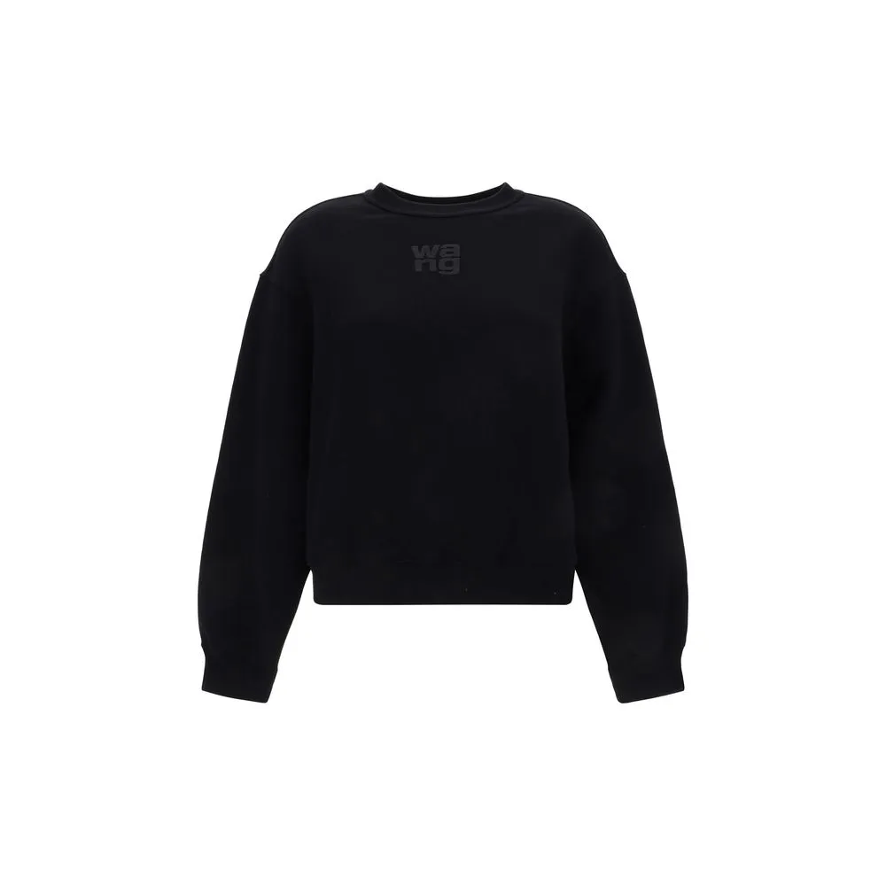 Alexander Wang Women's Essential Terry Sweatshirt