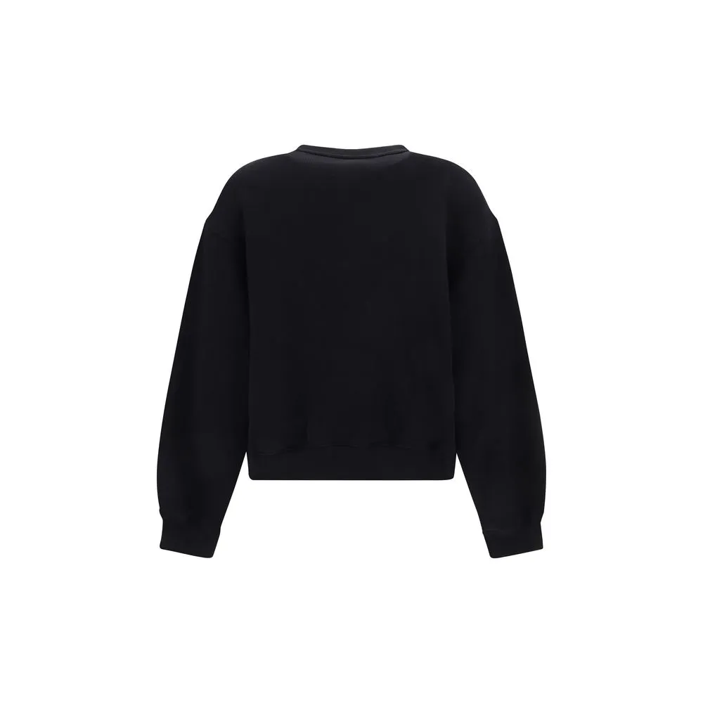Alexander Wang Women's Essential Terry Sweatshirt