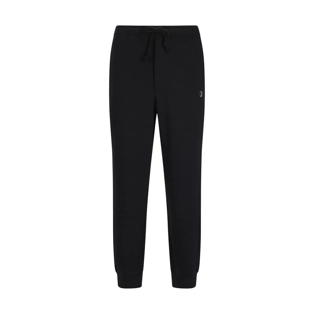 Y-3 Men's Sweatpants