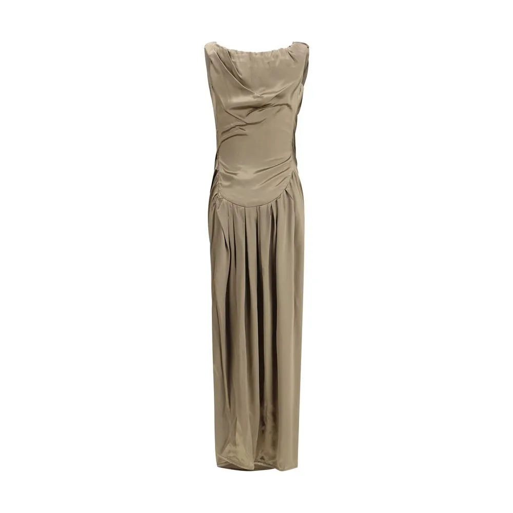 Vivienne Westwood Women's Ginnie pencil Long Dress