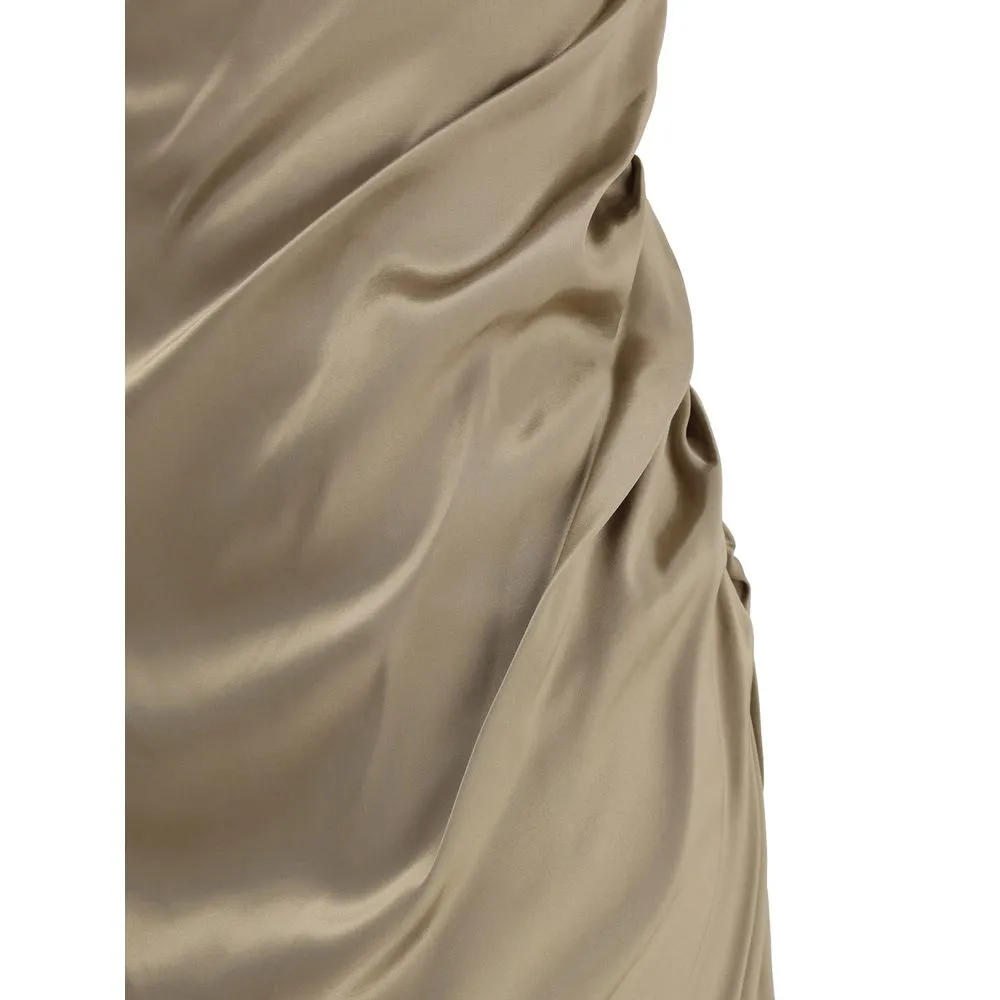 Vivienne Westwood Women's Ginnie pencil Long Dress