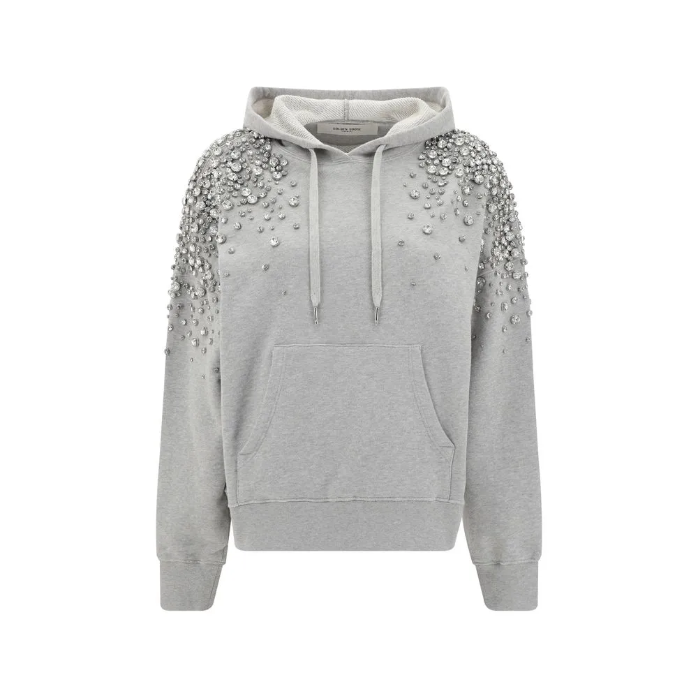 Golden Goose Women's Journey Hoodie b