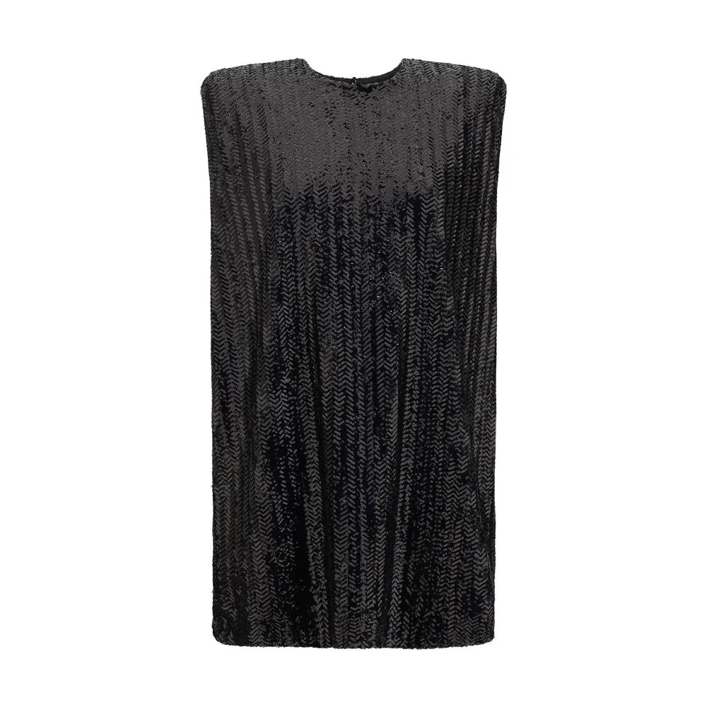 Golden Goose Women's Sequined Mini Dress