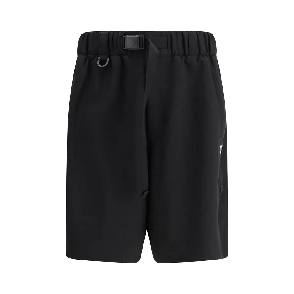 Y-3 Men's Bermuda Shorts