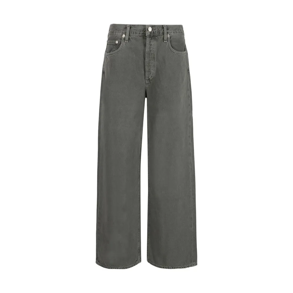Agolde Women's Denim Pants