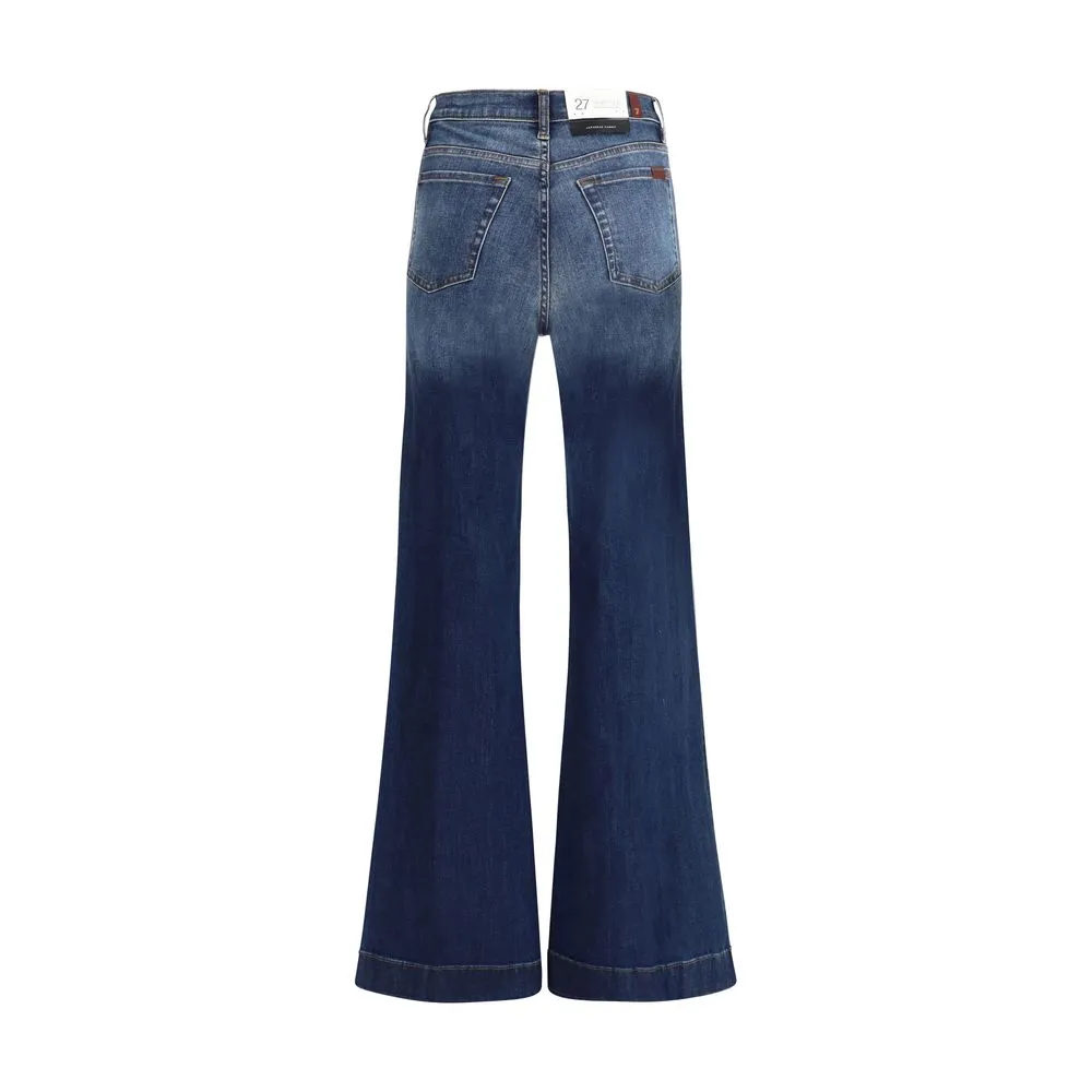 7FOR Women's Gran Canyon Jeans