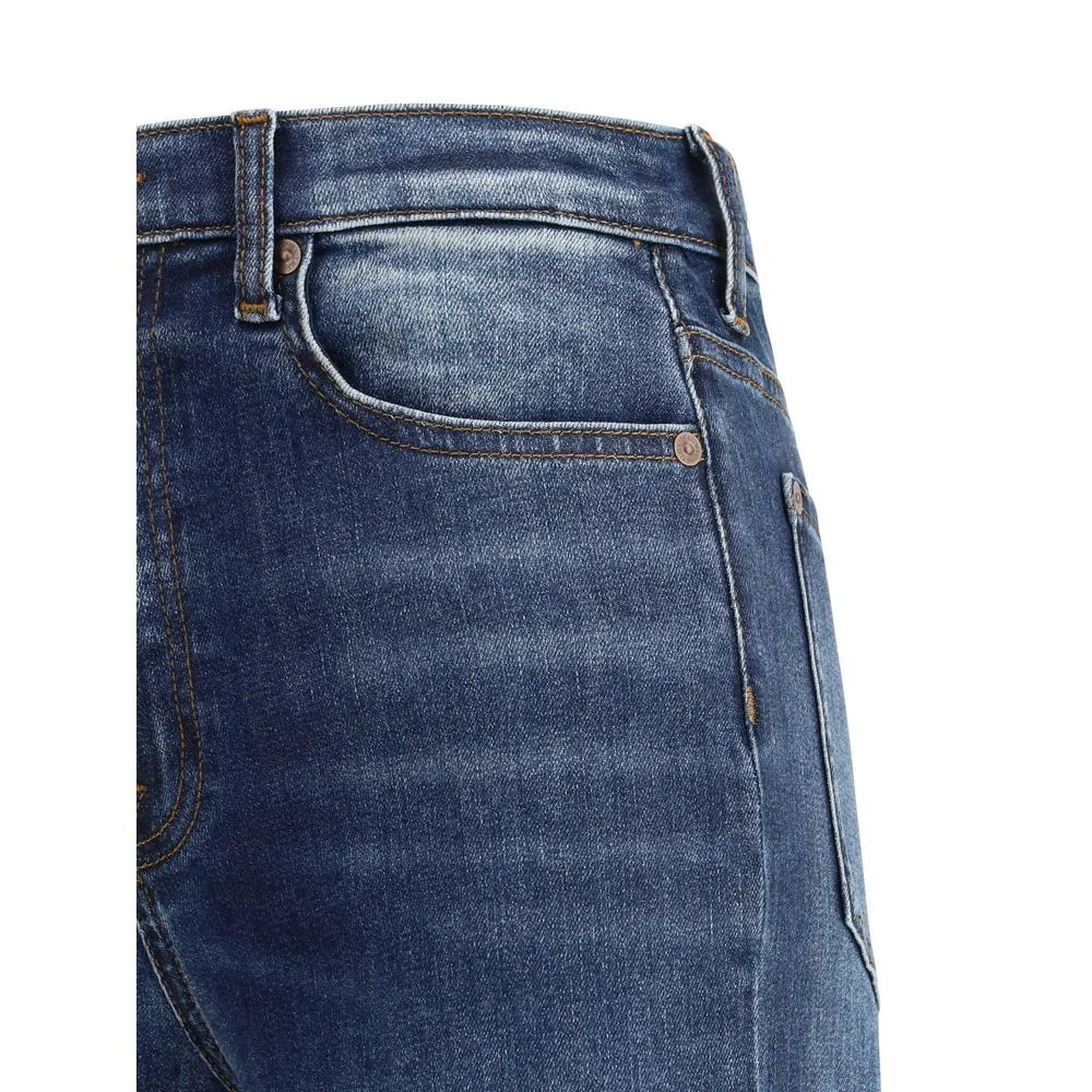7FOR Women's Gran Canyon Jeans