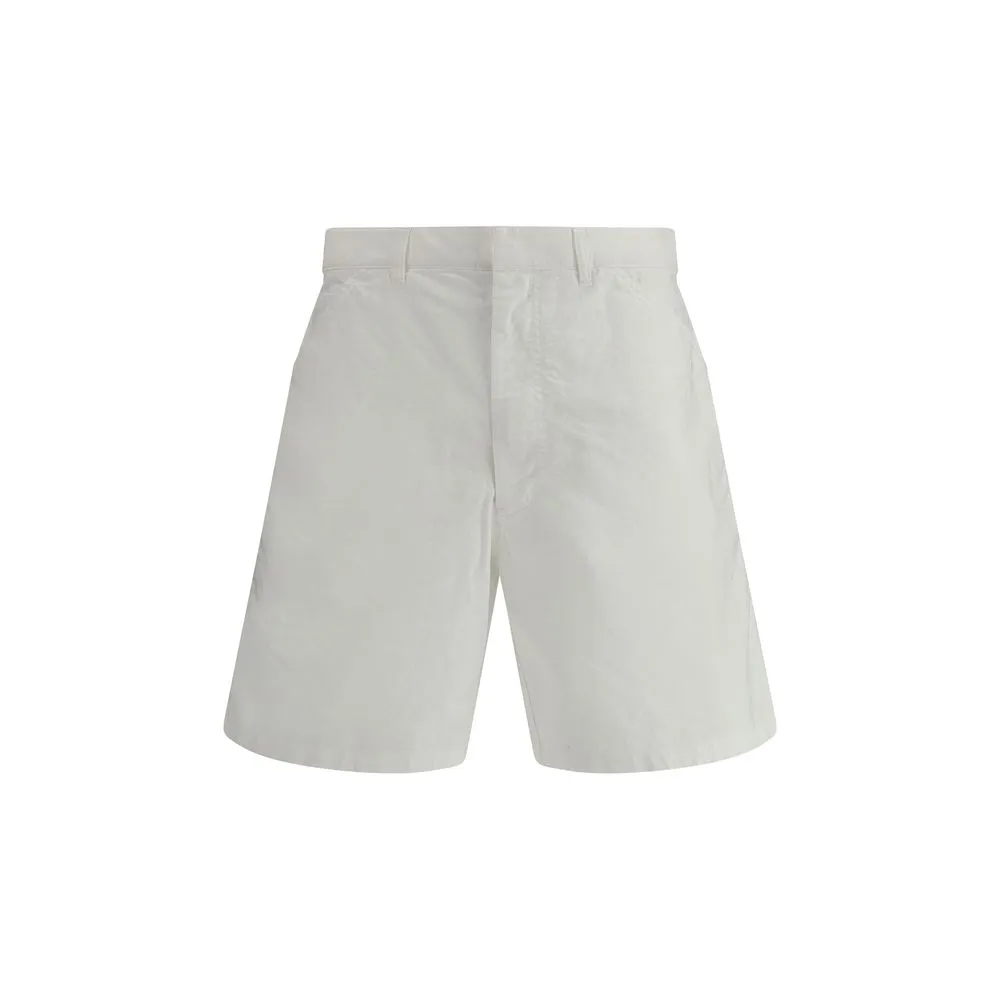 Prada Men's Cotton Pants