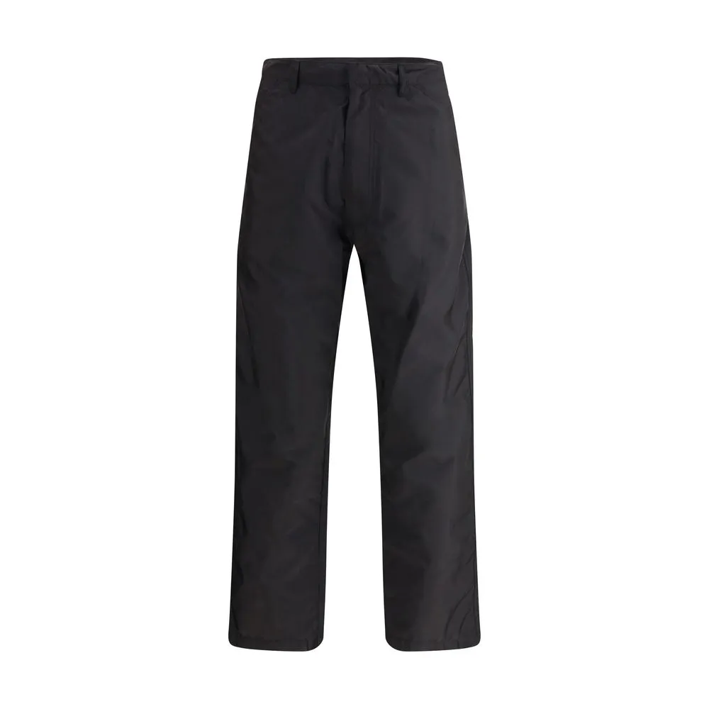 Prada Men's Nylon Pants