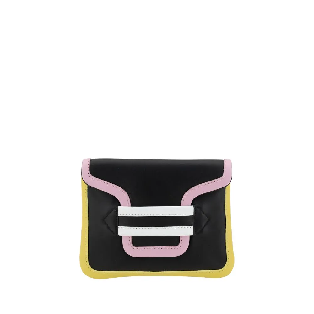 Pierre Hardy Women's Alpha Shoulder Bag