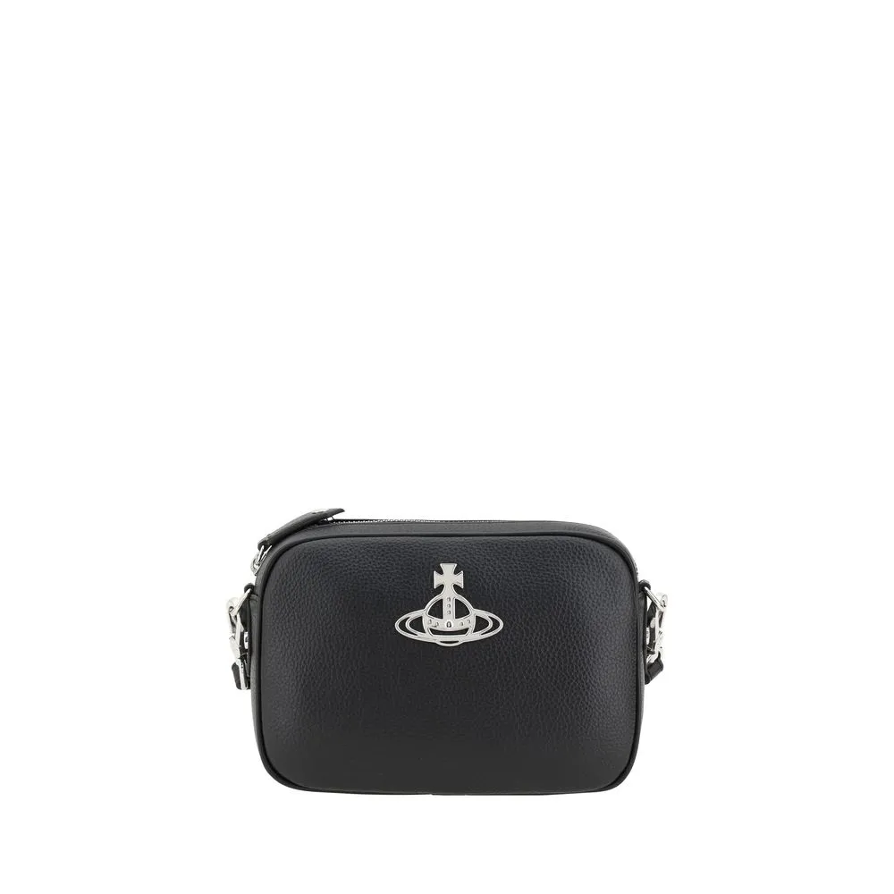 Vivienne Westwood Women's Anna Shoulder Bag