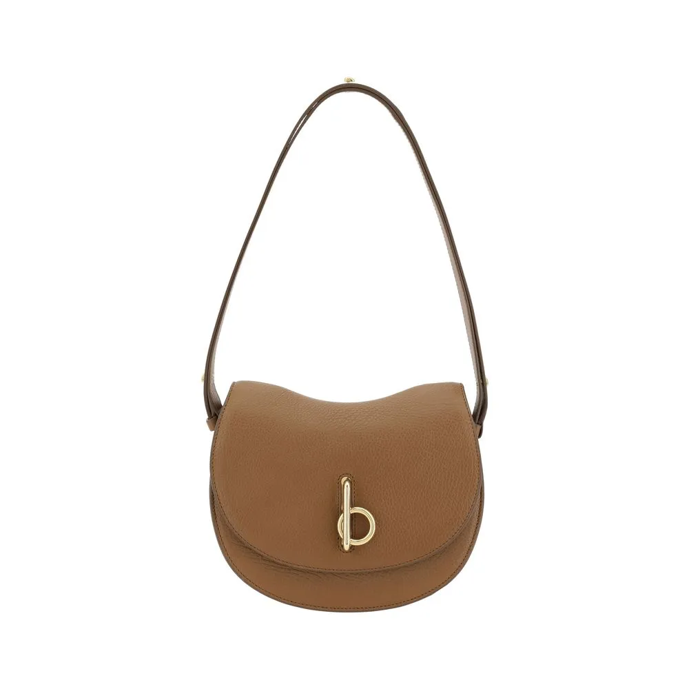 Burberry Women's Shoulder Bag Rocking Horse Small