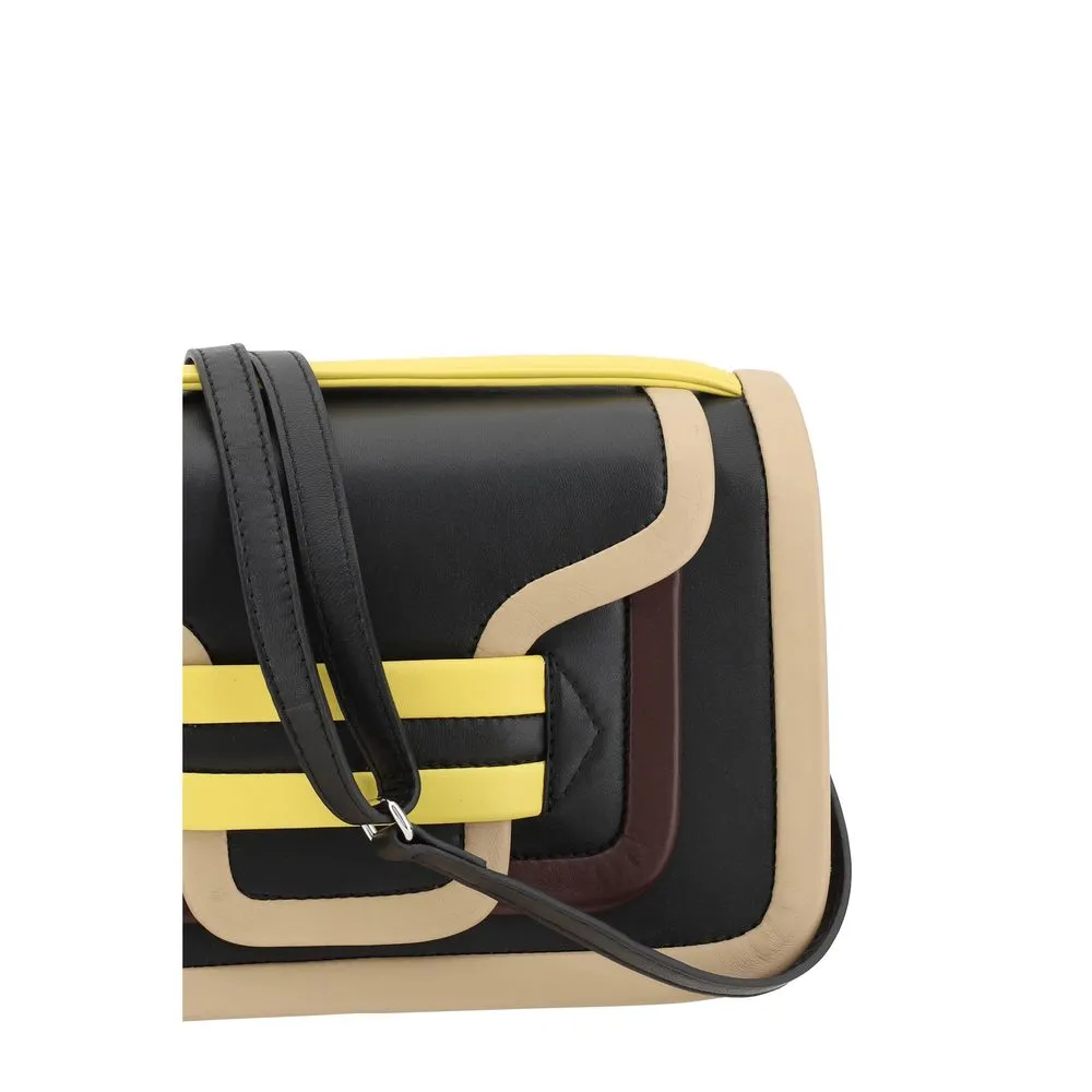 Pierre Hardy Women's Alpha Shoulder Bag