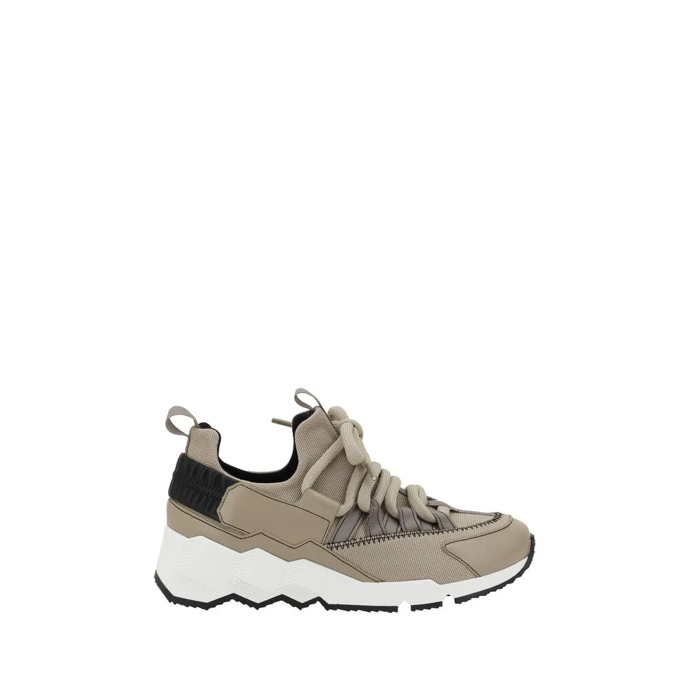 Pierre Hardy Women's Trek Cosmetic Sneakers