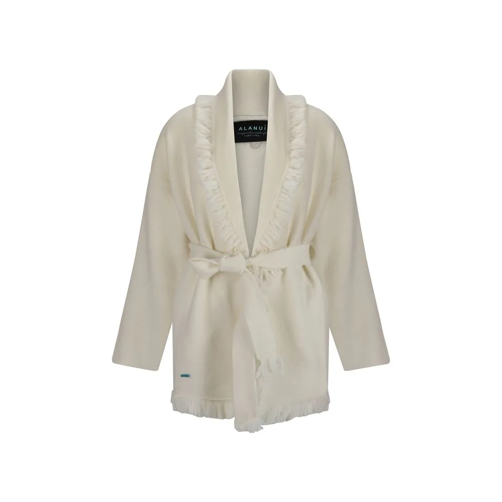 Alanui Women's Jacket