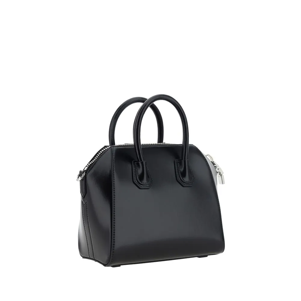 Givenchy Women's Mini Antigona Handbag