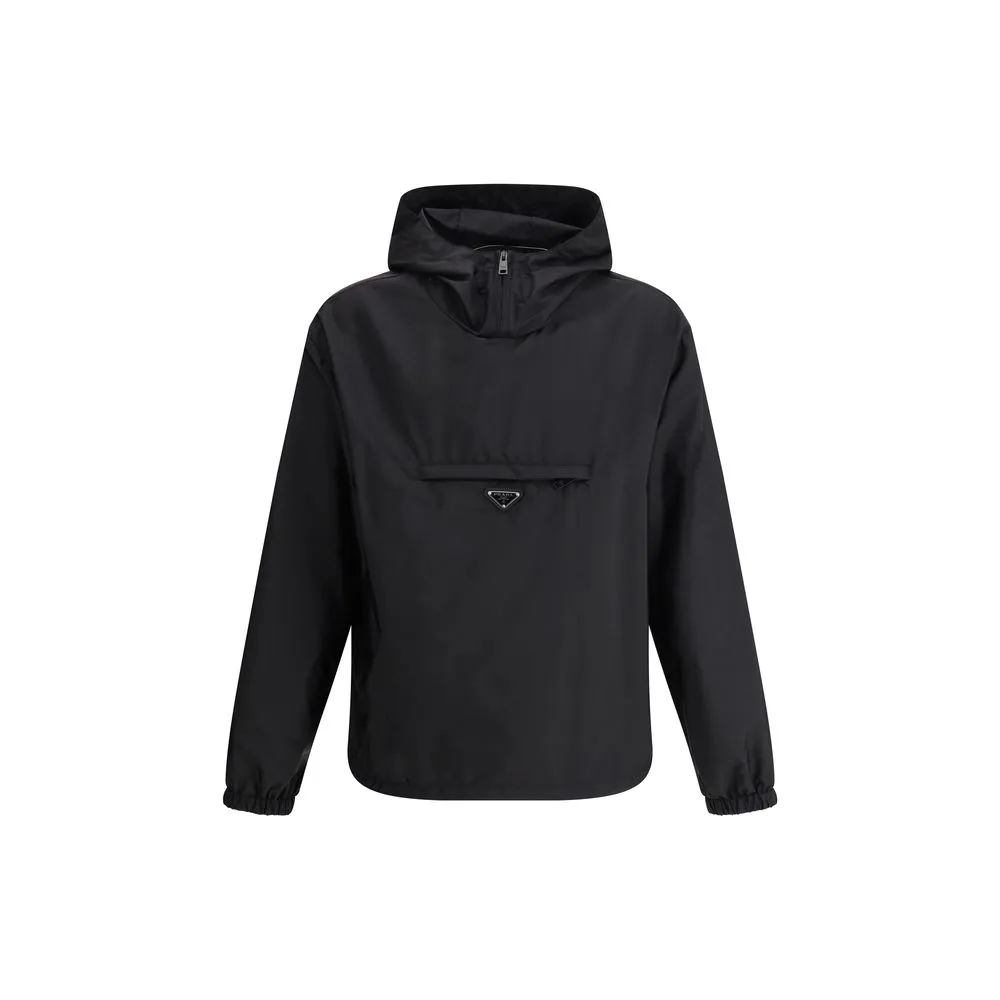 Prada Men's Waterproof jacket