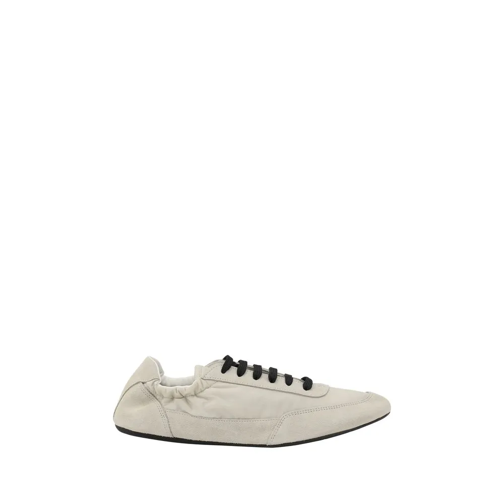 Prada Women's Logoed Sneakers