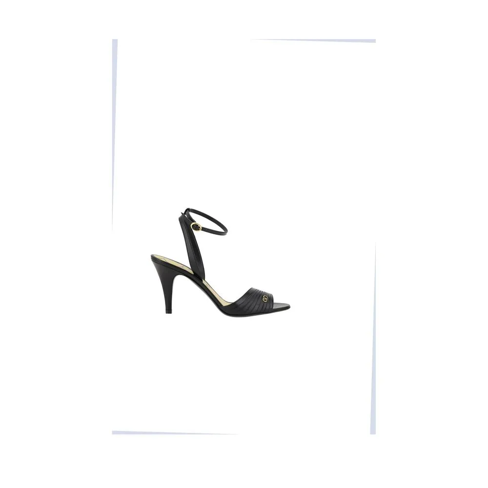 Valentino Garavani Women's Logoed Sandals
