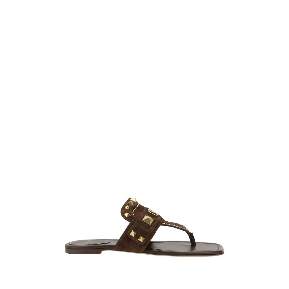 Valentino Garavani Women's Thong Sandals
