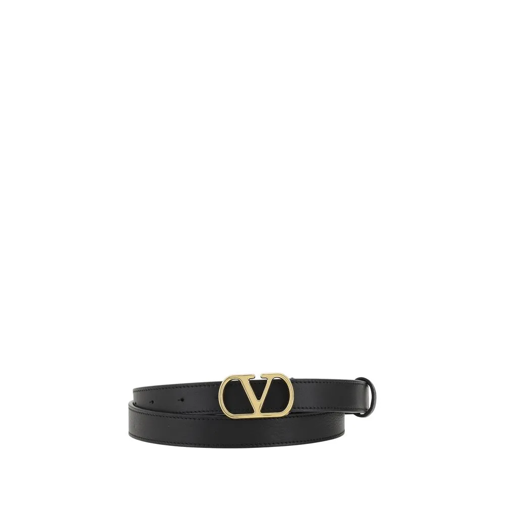 Valentino Garavani Women's VLogo Belt