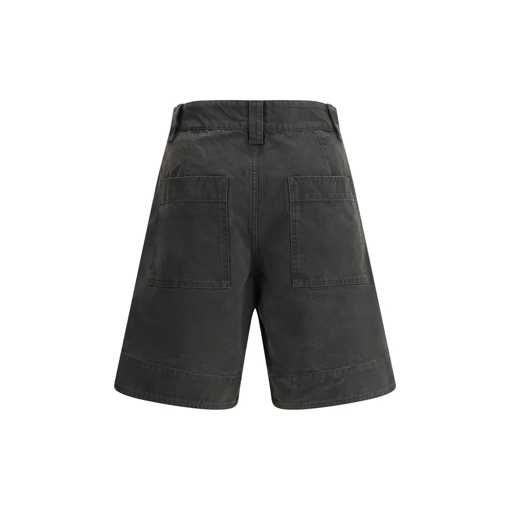 Marant Etoile Women's Oversized Katjia Shorts
